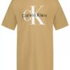 Monologo-T-shirt för pojkar Monologo-T-shirt för pojkar