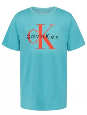 Monologo-T-shirt för pojkar