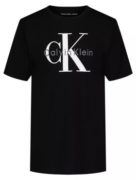 Monologo-T-shirt för pojkar
