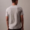 Monologo T-shirt med rund hals Monologo T-shirt med rund hals