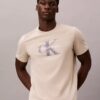 Motion Blur Monologo T-shirt