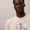 Motion Blur Monologo T-shirt