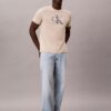 Motion Blur Monologo T-shirt