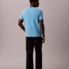 Motion Blur Monologo T-shirt Motion Blur Monologo T-shirt