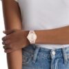 Multifunktionell klocka med silikonarmband Multifunktionell klocka med silikonarmband