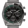 Multifunktionellt armbandsur Multifunktionellt armbandsur
