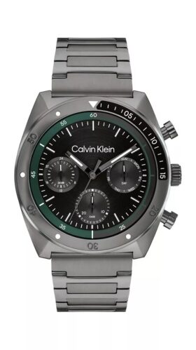 Multifunktionellt armbandsur Multifunktionellt armbandsur