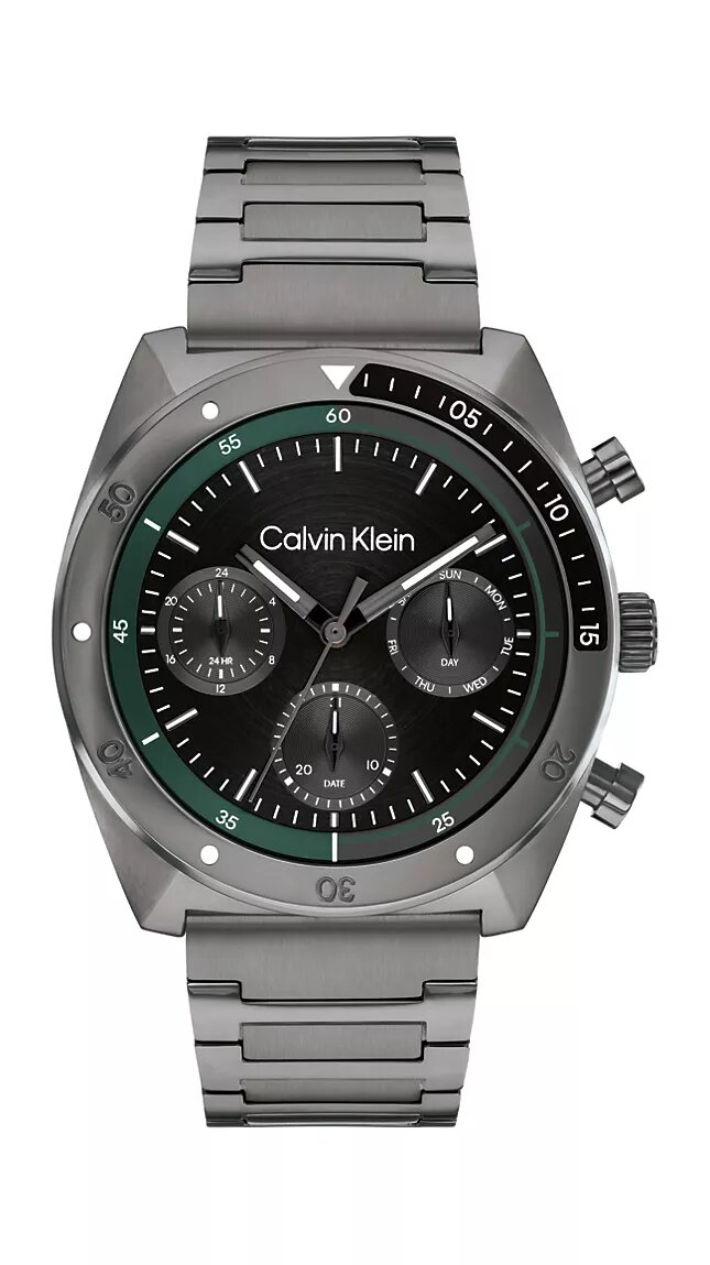 Multifunktionellt armbandsur Multifunktionellt armbandsur