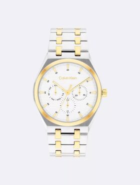 Multifunktionellt armbandsur Multifunktionellt armbandsur