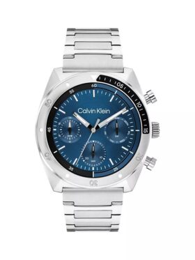 Multifunktionellt armbandsur Multifunktionellt armbandsur