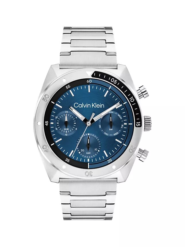 Multifunktionellt armbandsur Multifunktionellt armbandsur