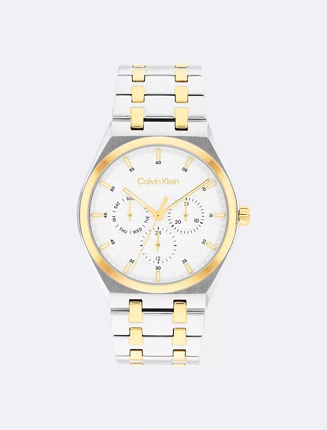 Multifunktionellt armbandsur Multifunktionellt armbandsur