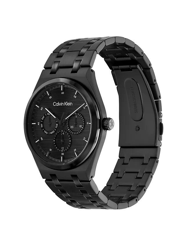 Multifunktionellt armbandsur Multifunktionellt armbandsur