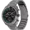 Multifunktionellt armbandsur Multifunktionellt armbandsur