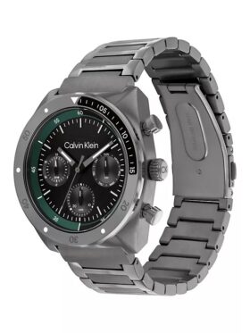 Multifunktionellt armbandsur Multifunktionellt armbandsur