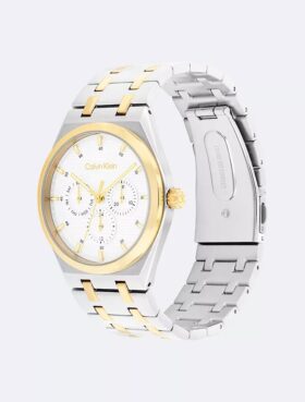 Multifunktionellt armbandsur Multifunktionellt armbandsur