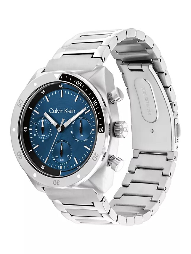 Multifunktionellt armbandsur Multifunktionellt armbandsur