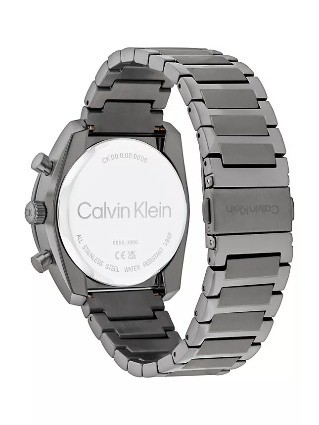 Multifunktionellt armbandsur Multifunktionellt armbandsur