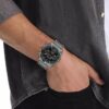 Multifunktionellt armbandsur Multifunktionellt armbandsur