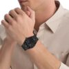 Multifunktionellt armbandsur Multifunktionellt armbandsur
