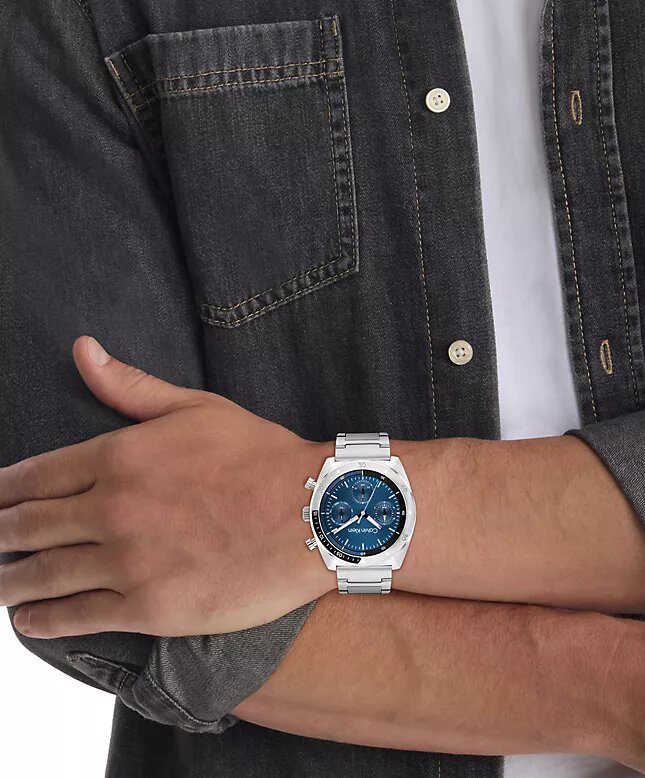 Multifunktionellt armbandsur Multifunktionellt armbandsur