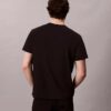 Mycket grafisk, avslappnad T-shirt Mycket grafisk, avslappnad T-shirt