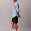 Nylon-shorts med Monogram Nylon-shorts med Monogram