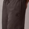 Nylon-shorts med Monogram Nylon-shorts med Monogram