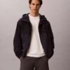 Nylon-shorts med Monogram Nylon-shorts med Monogram