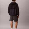 Nylon-shorts med Monogram Nylon-shorts med Monogram