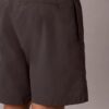 Nylon-shorts med Monogram Nylon-shorts med Monogram