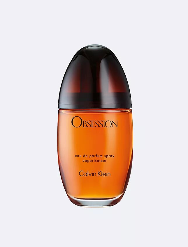Obsession Eau De Parfum för kvinnor Obsession Eau De Parfum för kvinnor