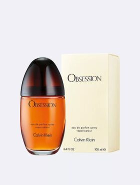Obsession Eau De Parfum för kvinnor Obsession Eau De Parfum för kvinnor