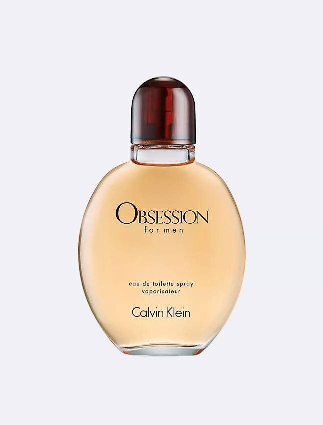 Obsession Eau De Toilette för män Obsession Eau De Toilette för män