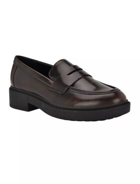 Otinya-loafer för dam Otinya-loafer för dam