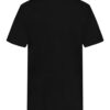 Oversized T-shirt med Monogram och rund hals för pojkar Oversized T-shirt med Monogram och rund hals för pojkar