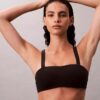 Perfectly Fit bandeau-bh utan axelband Perfectly Fit bandeau-bh utan axelband