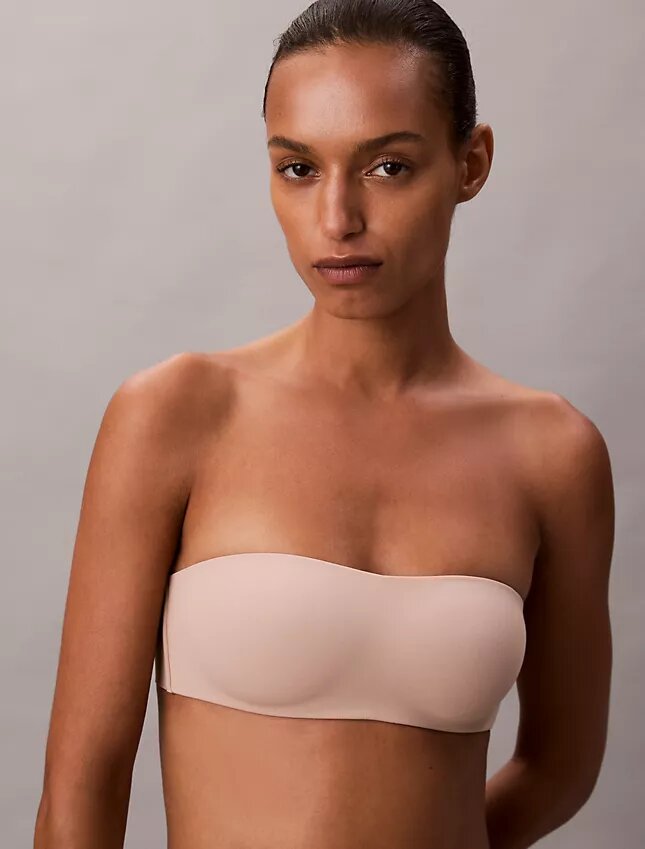 Perfectly Fit bandeau-bh utan axelband Perfectly Fit bandeau-bh utan axelband