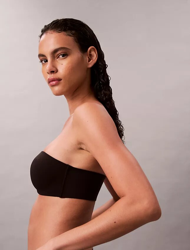 Perfectly Fit bandeau-bh utan axelband Perfectly Fit bandeau-bh utan axelband