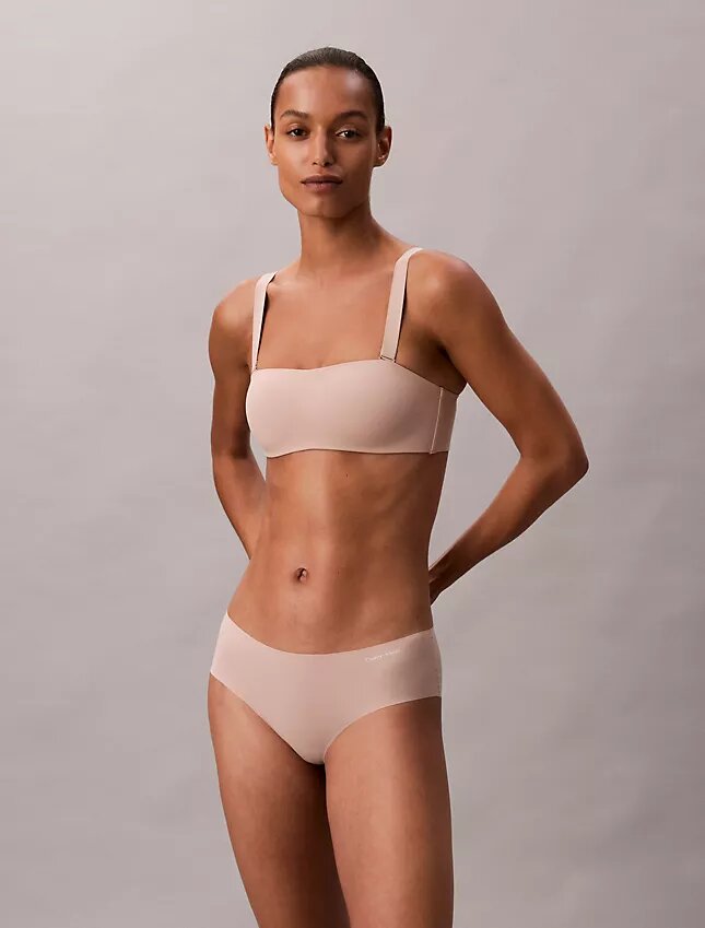 Perfectly Fit bandeau-bh utan axelband Perfectly Fit bandeau-bh utan axelband