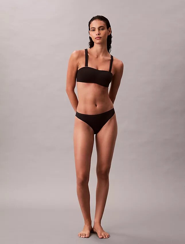 Perfectly Fit bandeau-bh utan axelband Perfectly Fit bandeau-bh utan axelband