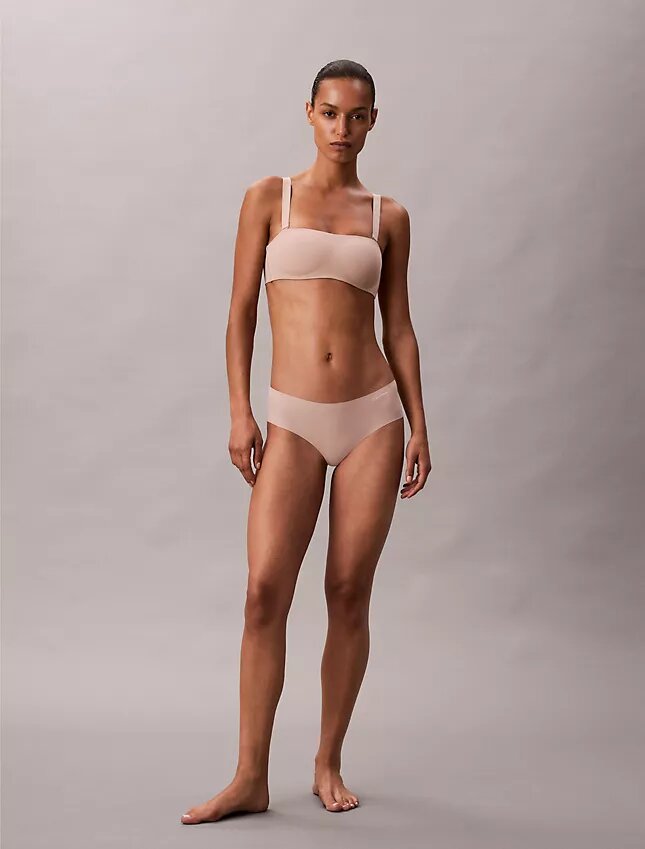 Perfectly Fit bandeau-bh utan axelband Perfectly Fit bandeau-bh utan axelband