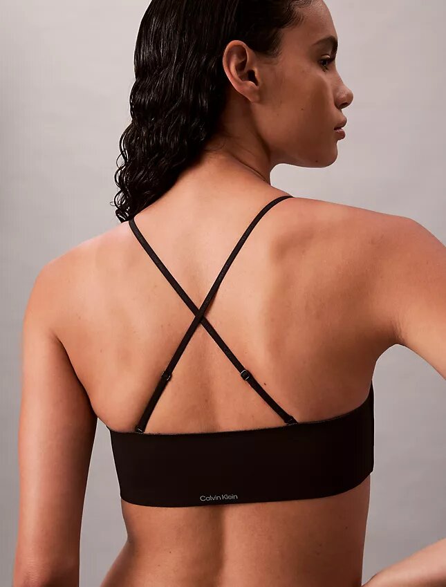 Perfectly Fit bandeau-bh utan axelband Perfectly Fit bandeau-bh utan axelband