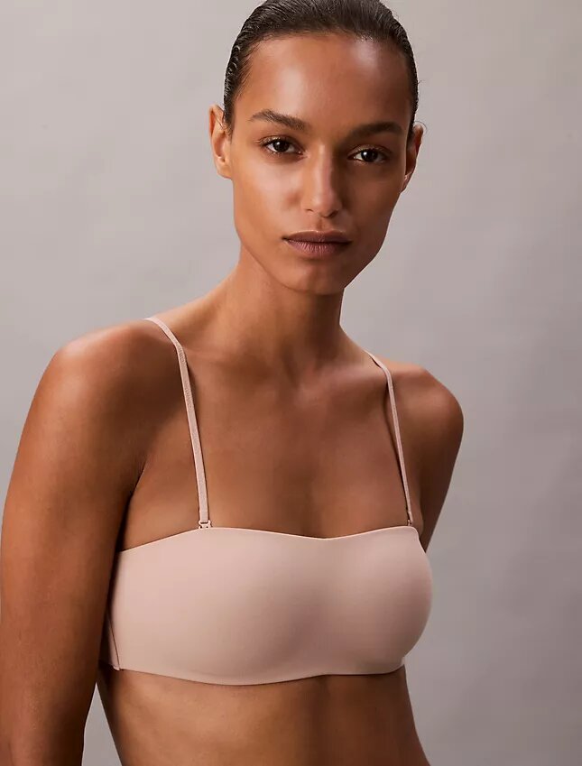 Perfectly Fit bandeau-bh utan axelband Perfectly Fit bandeau-bh utan axelband