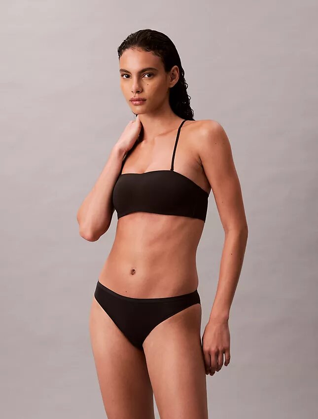 Perfectly Fit bandeau-bh utan axelband Perfectly Fit bandeau-bh utan axelband
