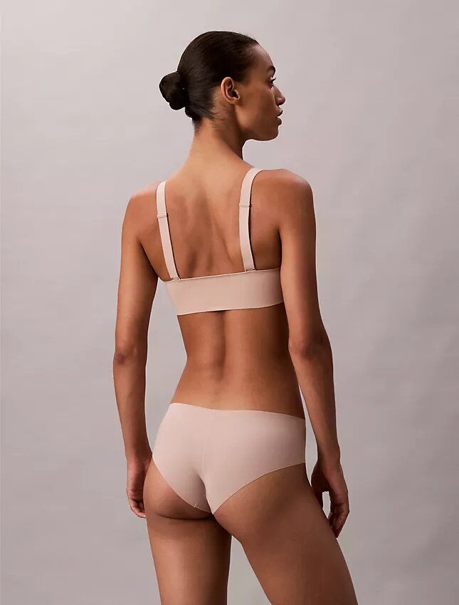 Perfectly Fit bandeau-bh utan axelband Perfectly Fit bandeau-bh utan axelband