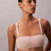 Perfectly Fit bandeau-bh utan axelband Perfectly Fit bandeau-bh utan axelband
