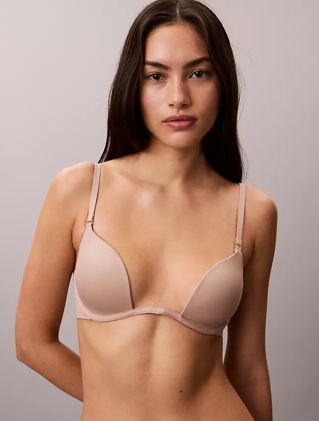 Perfectly Fit lättfodrad plunge-bh Perfectly Fit lättfodrad plunge-bh