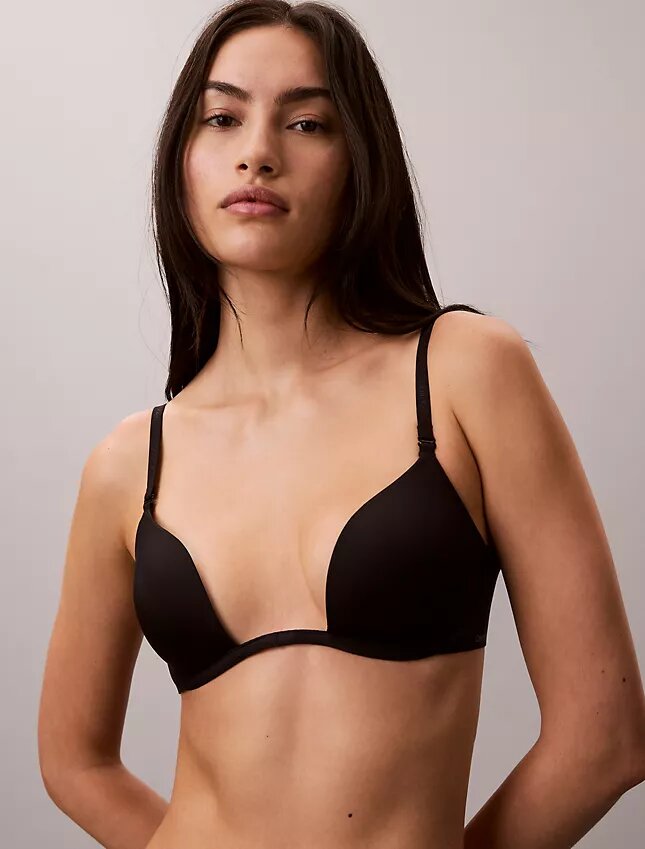 Perfectly Fit lättfodrad plunge-bh Perfectly Fit lättfodrad plunge-bh