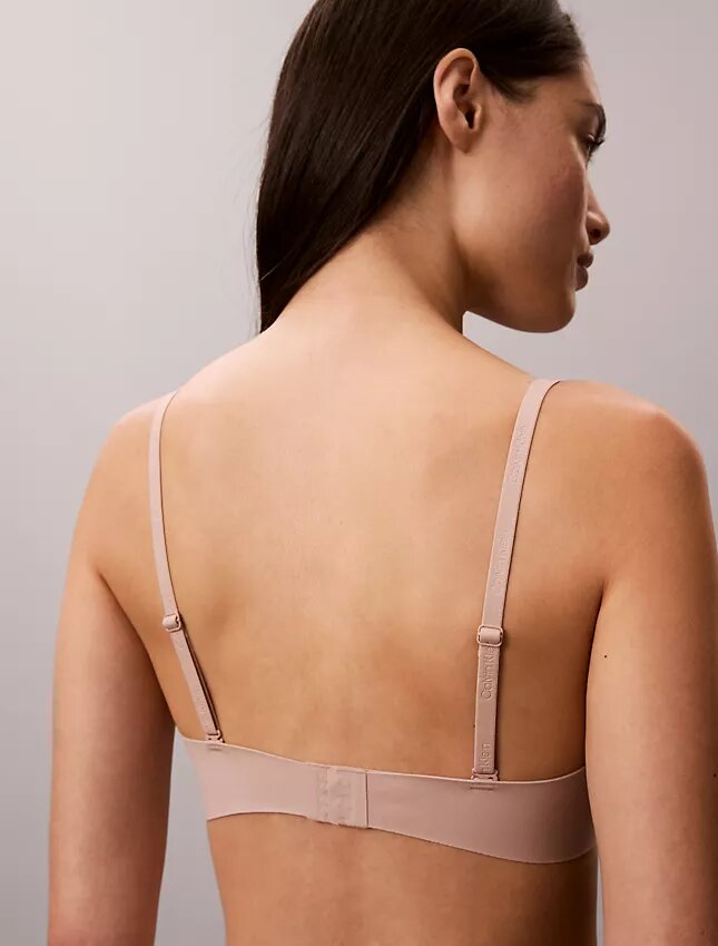 Perfectly Fit lättfodrad plunge-bh Perfectly Fit lättfodrad plunge-bh
